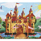 Melissa & Doug Fairy Tale Castle Floor (48 pc)