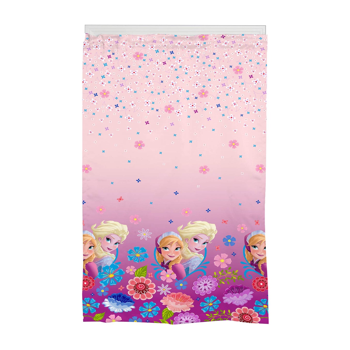 Franco Kids Room Darkening Window Curtain Panel