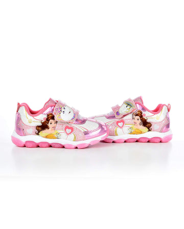 Kids Disney Princess Shoes