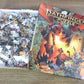Toy Vault Pathfinder Game Puzzle: Core Rulebook, 1000-Piece Jigsaw 20 x 26 Inch
