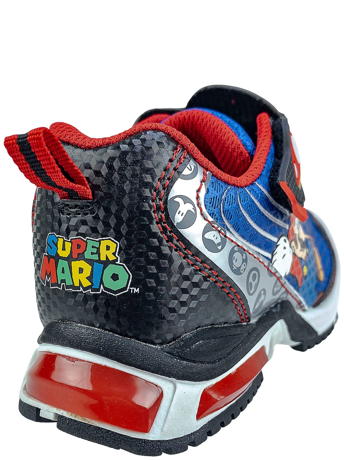 Basketball Shoes Super Mario Bros Shoes Super Mario Puma
