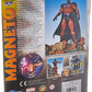 Diamond Select Toys Marvel Select: Magneto Action Figure,7 inches