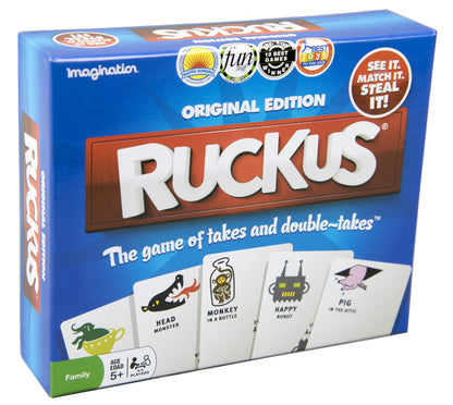 Ruckus Original