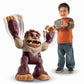 Fisher-Price Imaginext Big Foot The Monster