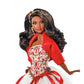 Barbie Collector 2010 Holiday African-American Doll