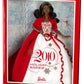 Barbie Collector 2010 Holiday African-American Doll