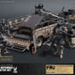 Acid Rain Field Defensive Perimeter Exclusive Set, 1/18 3.75 Inch